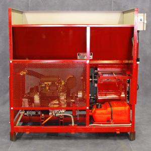 Important Components Of An Insulation Blowing Machine
