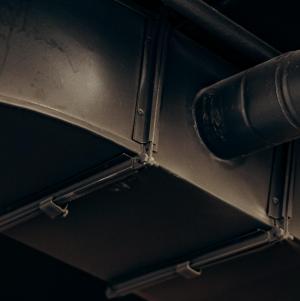 3 Benefits of Post-Construction Commercial Air Duct Cleaning