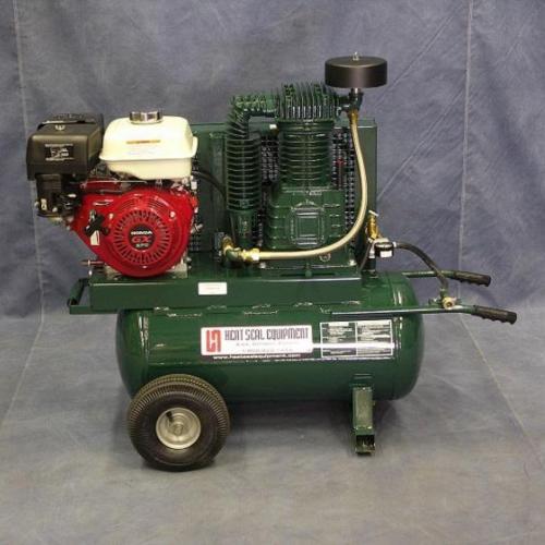 3 Key Functions Of An Auxiliary Tank For Air Compressors