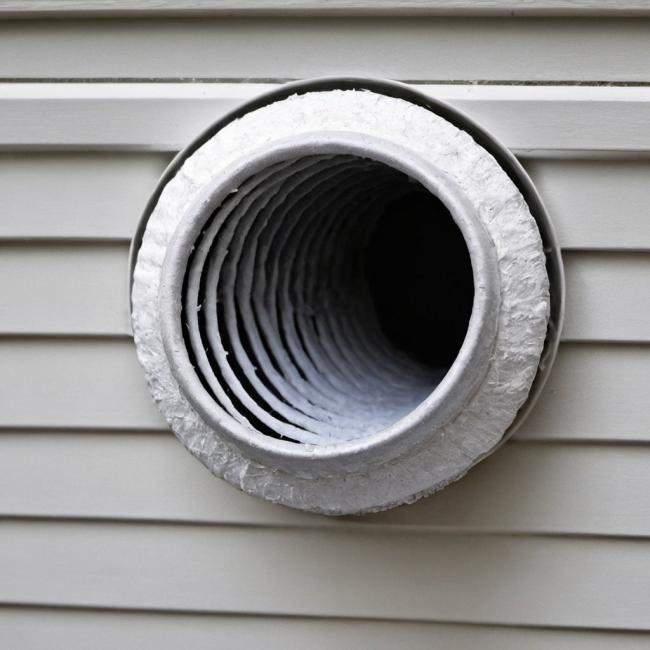 Quality Dryer Vent Cleaning Equipment In Ajax