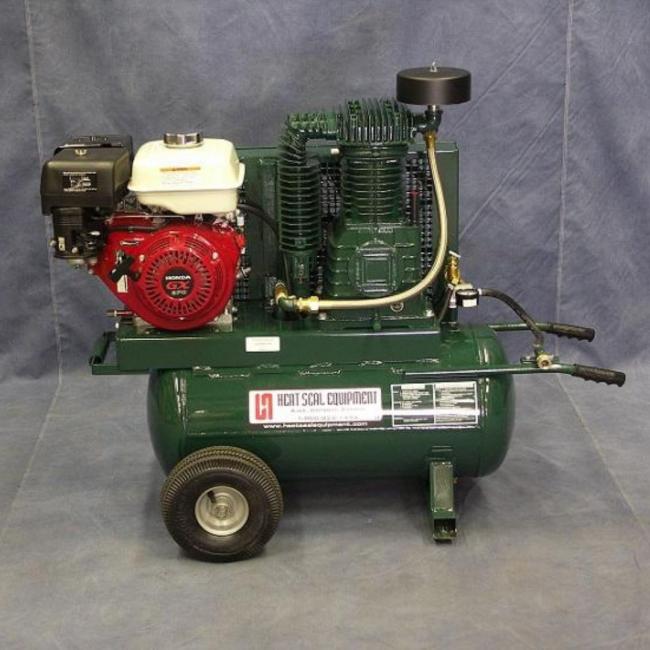 Air Compressor Manufacturer In Ajax Ontario