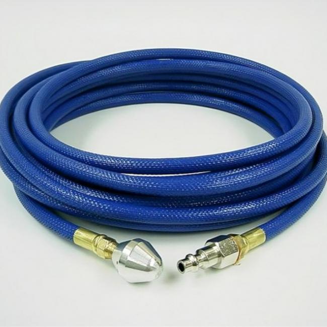 High-Quality Dryer Vent Skipper Lines From Heat Seal Equipment Ltd. High-Quality Dryer Vent Skipper Lines From Heat Seal Equipment Ltd.