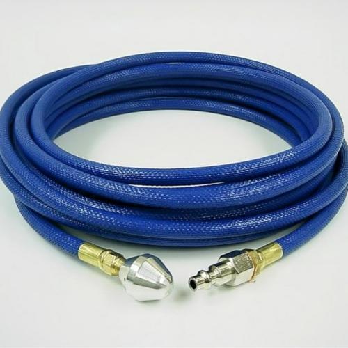 High-Quality Dryer Vent Skipper Lines From Heat Seal Equipment Ltd. 