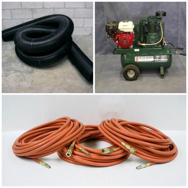 Top 3 Duct Cleaning Accessories