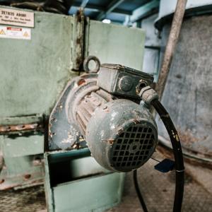 An Introduction To Duct Cleaning Air Compressors