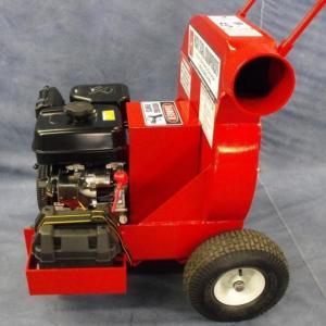 An Overview Of Insulation Blowing And Removal Equipment