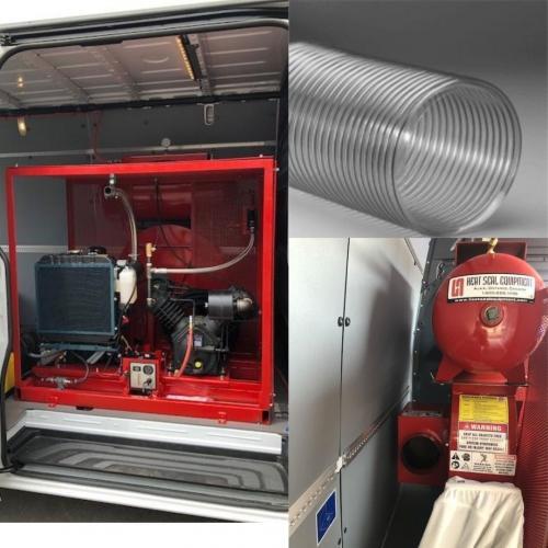 The Best Air Duct Cleaning Tools Manufacturer In Ajax Ontario 