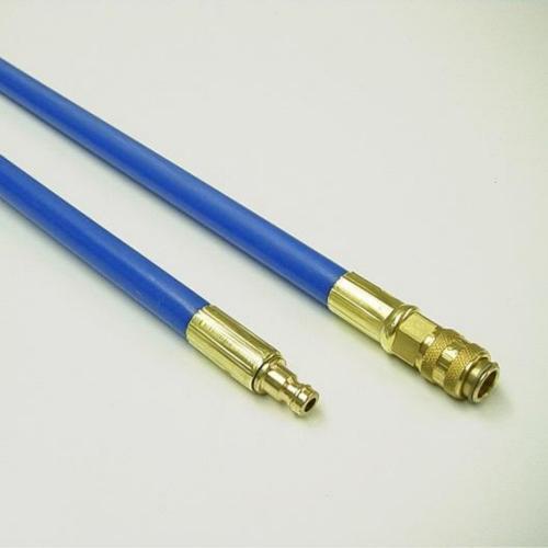 Can Duct Cleaning Rods Be Used In Older HVAC Systems?