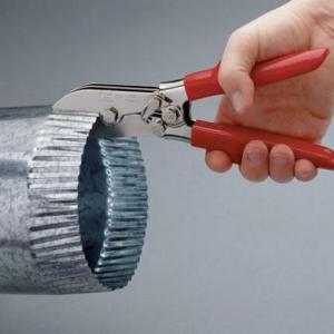 Common Tools & Accessories For Duct Repair and Maintenance