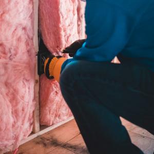 Considerations for an Insulation Blowing Machine
