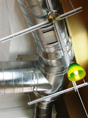 Different Types of Duct Cleaning Tools