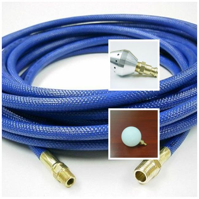 Essential Dryer Vent Cleaning Tools in Ontario Essential Dryer Vent Cleaning Tools in Ontario