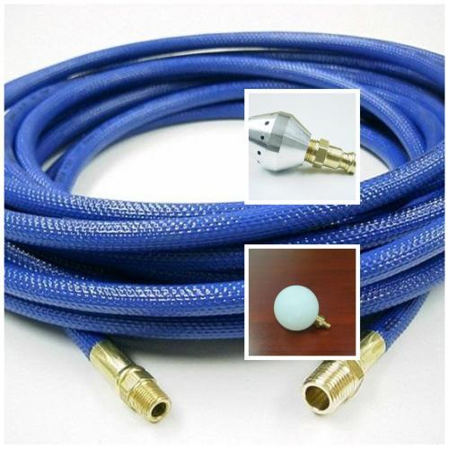 Dryer Vent Cleaning Equipment in Ontario