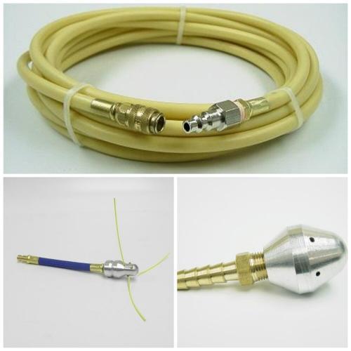 Dryer Vent Cleaning Tools For Odor Control 