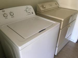 Dryer ventilation maintenance