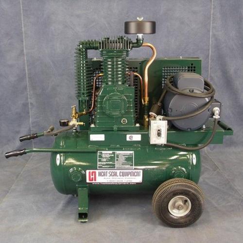 Duct Cleaning Air Compressors: Maximizing Energy-Efficient Usage