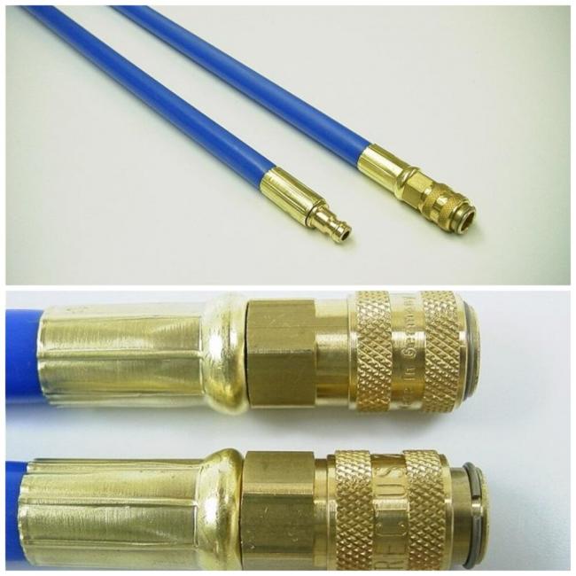 Duct Cleaning Rod Maintenance Tips Duct Cleaning Rod Maintenance Tips