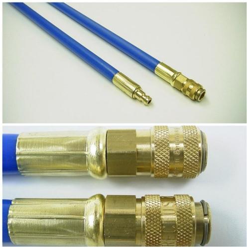 Duct Cleaning Rod Maintenance Tips