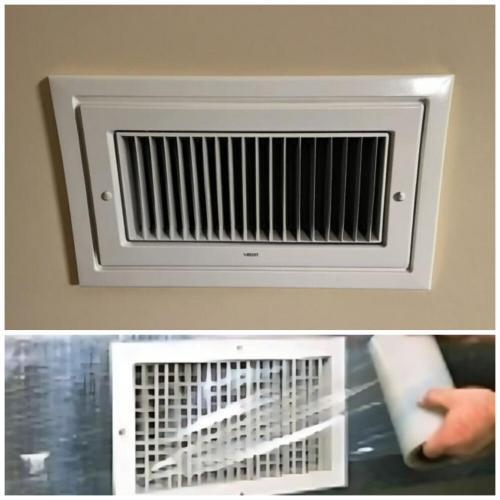 Duct Mask Ontario 