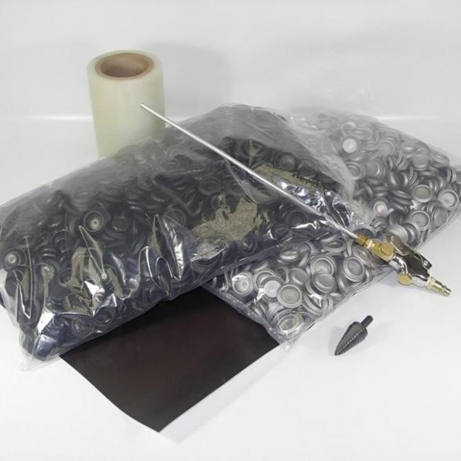 Using Duct Cleaning Accessories