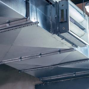 Four Signs Your Ductwork Is In Need of Cleaning 