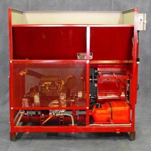 How Does An Insulation Blowing Machine Work?