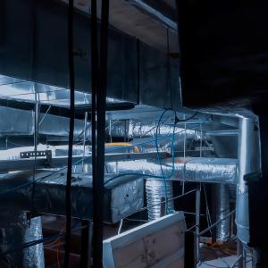 How Duct Cleaning Rods Can Help You