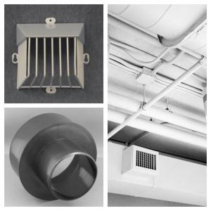 How Often Should Air Ducts Be Cleaned?