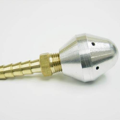 How Skipper Balls Remove Common Air Duct Contaminants
