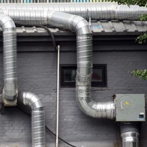 How to Avoid Fire Hazards in Dryer Vents