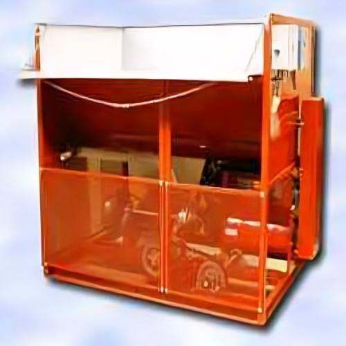 Advanced Hydraulic Insulation Blowing Machine