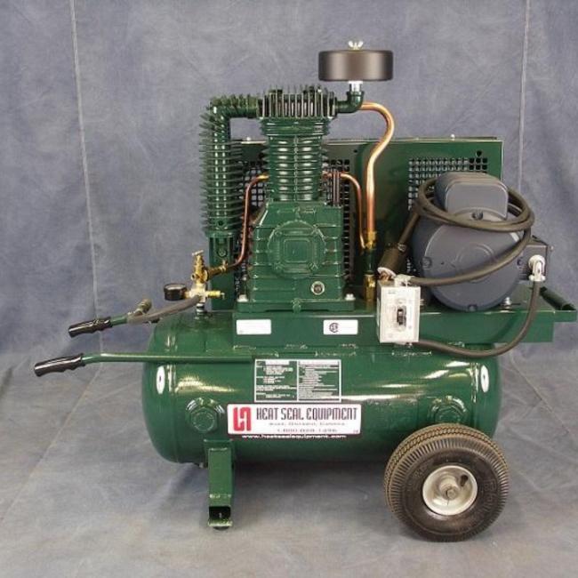 Quality Air Compressors And Equipment In Ajax