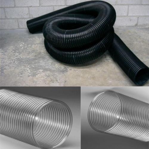 Importance Of Suction Hose During Duct Cleaning