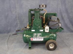 Important Factors to Consider Before Purchasing a Duct Cleaning Air Compressor 