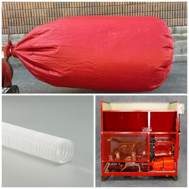 Efficient Insulation Blowing Machines Efficient Insulation Blowing Machines