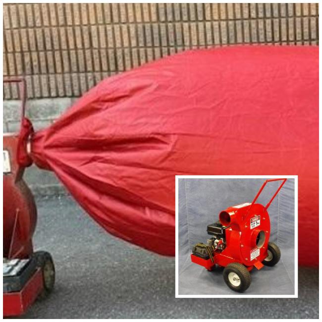 Insulation Removal Vacuum Ontario Insulation Removal Vacuum Ontario