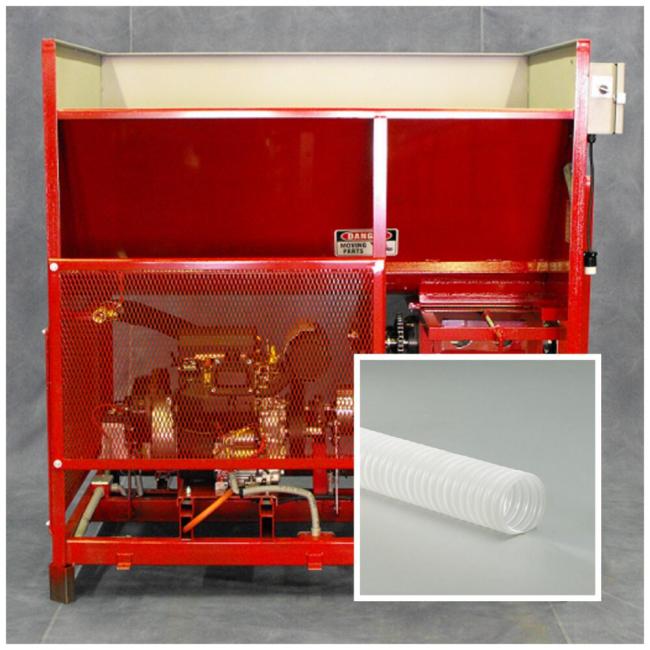 Maximum Insulation Blowing Machine Output Maximum Insulation Blowing Machine Output
