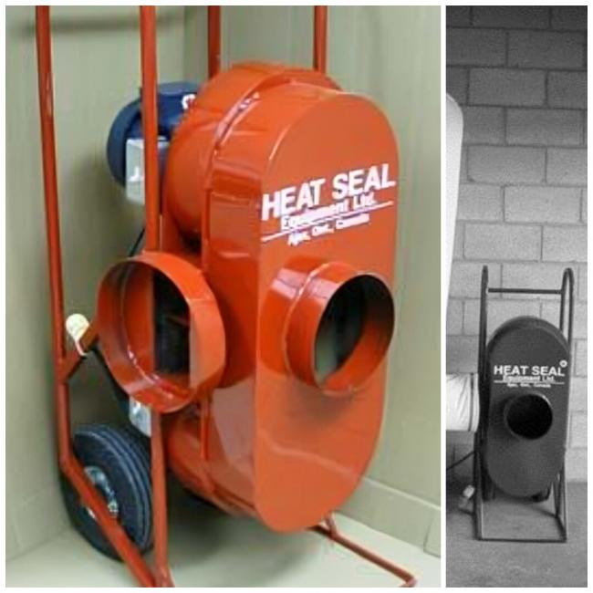 Portable Electric Duct Cleaning Vacuum Portable Electric Duct Cleaning Vacuum