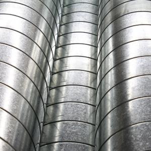 Processes Involved when Using Air Duct Cleaning Equipment