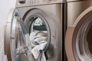 Professional Dryer Vent Cleaning in 4 Steps