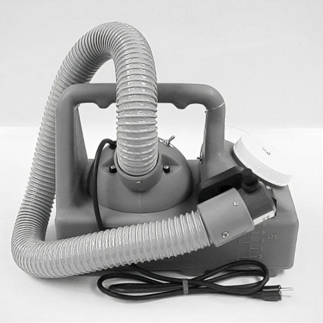 Advanced Fogging Machine From Heat Seal Equipment Ltd. Advanced Fogging Machine From Heat Seal Equipment Ltd.