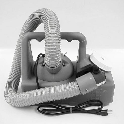 Advanced Fogging Machine From Heat Seal Equipment Ltd.