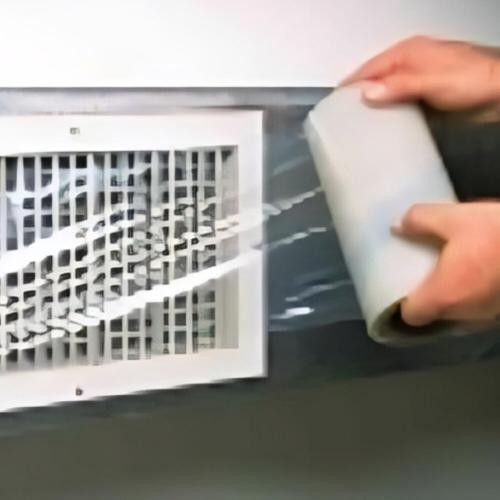 Duct Masks For Professional Results