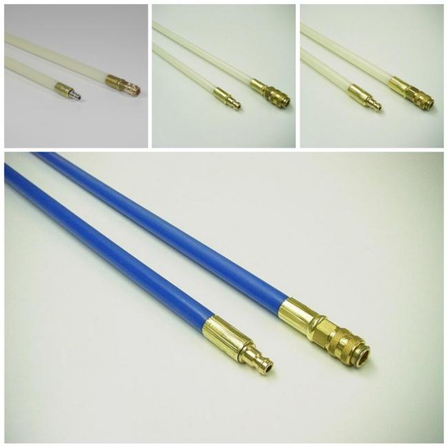 The Right Duct Cleaning Rods For You