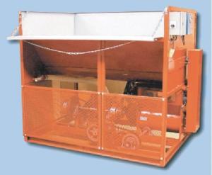 What Is An Insulation Blowing Machine And Its Uses