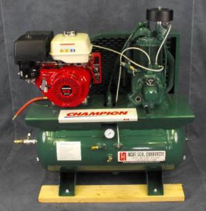 What Makes the Deluxe Champion Compressors from Heat Seal Stand Out
