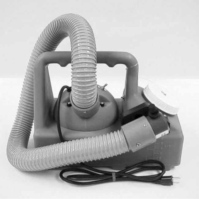 Fogging Machine And Duct Cleaning Tools In Ajax