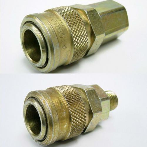 Why 3/8'’ Airline Fittings Is Better Than 1/4'’? 