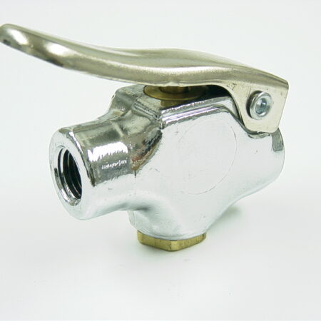 1/4" Thumb Valve