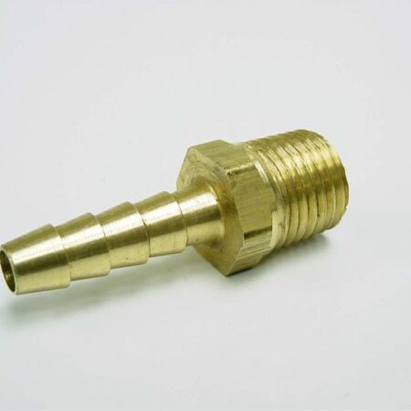 1/4" Hose Barb x 1/4" Male NPT